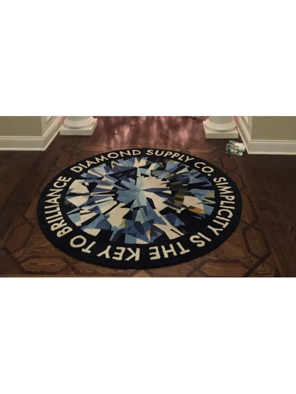 Diamond Supply Co. diamond supply
